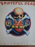 2LP Grateful Dead "Reckoning "