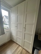 Szafa PAX / BERGSBO IKEA