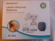 Laktator elektryczny Berdsen BL-904