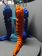 Wąż 14cm zabawka/ zawieszka