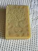 Mydło z mlekiem kozim