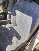 Sprzedam fotele Renault Scenic 1