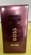 BOSS THE SCENT ELIXSIR PERFUM INTENSE