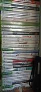 Gry Xbox 360 Uzywane 