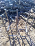 Kozioł do cięcia drewna