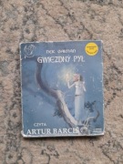 Gwiezdny Pył - Książka audio CD Neil Gaiman