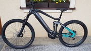 Rower Haibike AllMtn 1 nowy wyprzedaż z 21000 zł