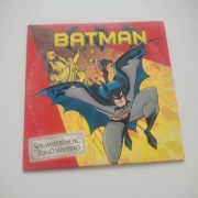 Batman Sprawiedliwość ponad wszystko CD PC