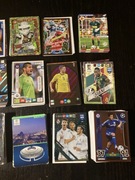 Karty Piłkarskie Panini i Topps!