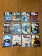 PSX Extreme Rocznik 2025 Stan bardzo dobry