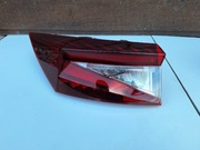 SKODA ENYAQ LAMPA TYLNA LEWA TYL LED 5LA945207