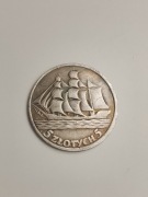 5 złotych żaglowiec 1936 kopia 