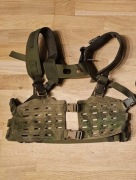 A-tacs fg kamizelka Templars Gear atacs + szelki Tasmanian Olive