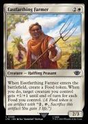 Karta MTG Eastfarthing Farmer |0008|LTR| The Lord of the Rings