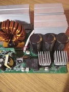 Płytka elektroniki spawarki SHERMAN 200 A.