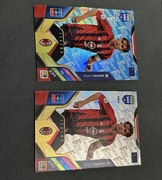 Karty kolekcjonerskie panini Maldini 