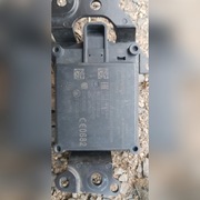 Radar Distronic Toyota CHR