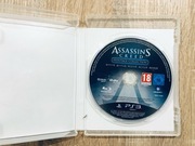 Assassin's Creed: Heritage Collection ENG PS3 (BLES-01968)