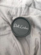 Sztuczne rzesy Doll Lashes