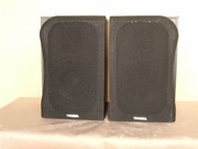 Maskownice do Tonsil Voyager SAT, ładny stan, komplet 2 sztuki.