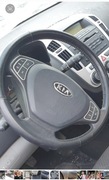 Kierowca Kia Ceed 2008r skóra multimedia 