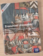 Zrozumieć przeszłość część 1 Podręcznik do liceum  I technikum R. Kulesza