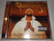 Yukmouth - Thug Lord: The New Testament