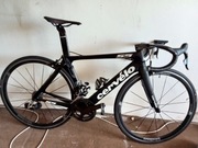 rower szosowy cervello s5 