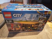 LEGO city 60108,60138,60154
