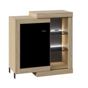 Barek, witryna Paged meble