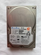 Złom komputerowy - dyski twarde sztuk 9 + opaska MI Smart Band 5