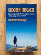 Christopher McDOUGALL - Urodzeni Biegacze / 2009
