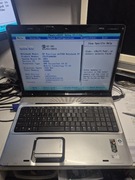 Laptop HP Pavilion dv9700 dv9925nr - sprawny