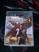 Uncharted 3 | PS3 |