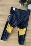 Legginsy Nike Fast Tight damskie