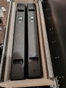 Nova ex601 + skrzynia transportowa + mikser yamaha