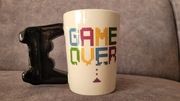 Kubek ceramiczny Game Over 