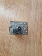 Przekaźnik czasowy RTS-61 