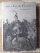 Armia Księcia Józefa 1813, Mariusz Łukaszkiewicz