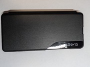 Etui Tech-Protect Smart View Pro do Xiaomi Redmi Note 11 Pro 4G/5G - Black