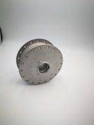 Piasta przód Romet ogar Komar ZZR prl