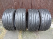 GoodYear Eagle F1 Asymmetric 3 245/40R18 93H Komplet 4 Sztuki Idealne