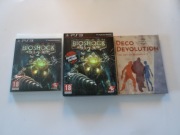 Bioshock 2 Rapture edition