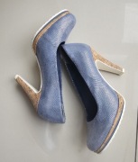 Buty damskie rozmiar 40 Marco Tozzi