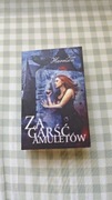 Kim Harrison "Za garść amuletów"