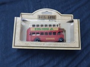 Days Gone  Made in England London Limited 