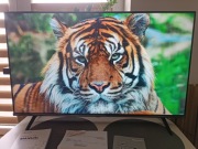 TV gwarancja 31.03.2027 LED 4K HISENSE 43A6N 43" 4K VIDAA Dolby Vision