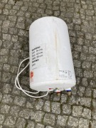 Bojler Equation 15l 2000W 45987613