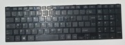 Klawiatura do Laptopa Toshiba L50-A-16Q 
