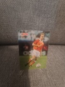 European championship stars 1996 frank de boer legenda Holandii 